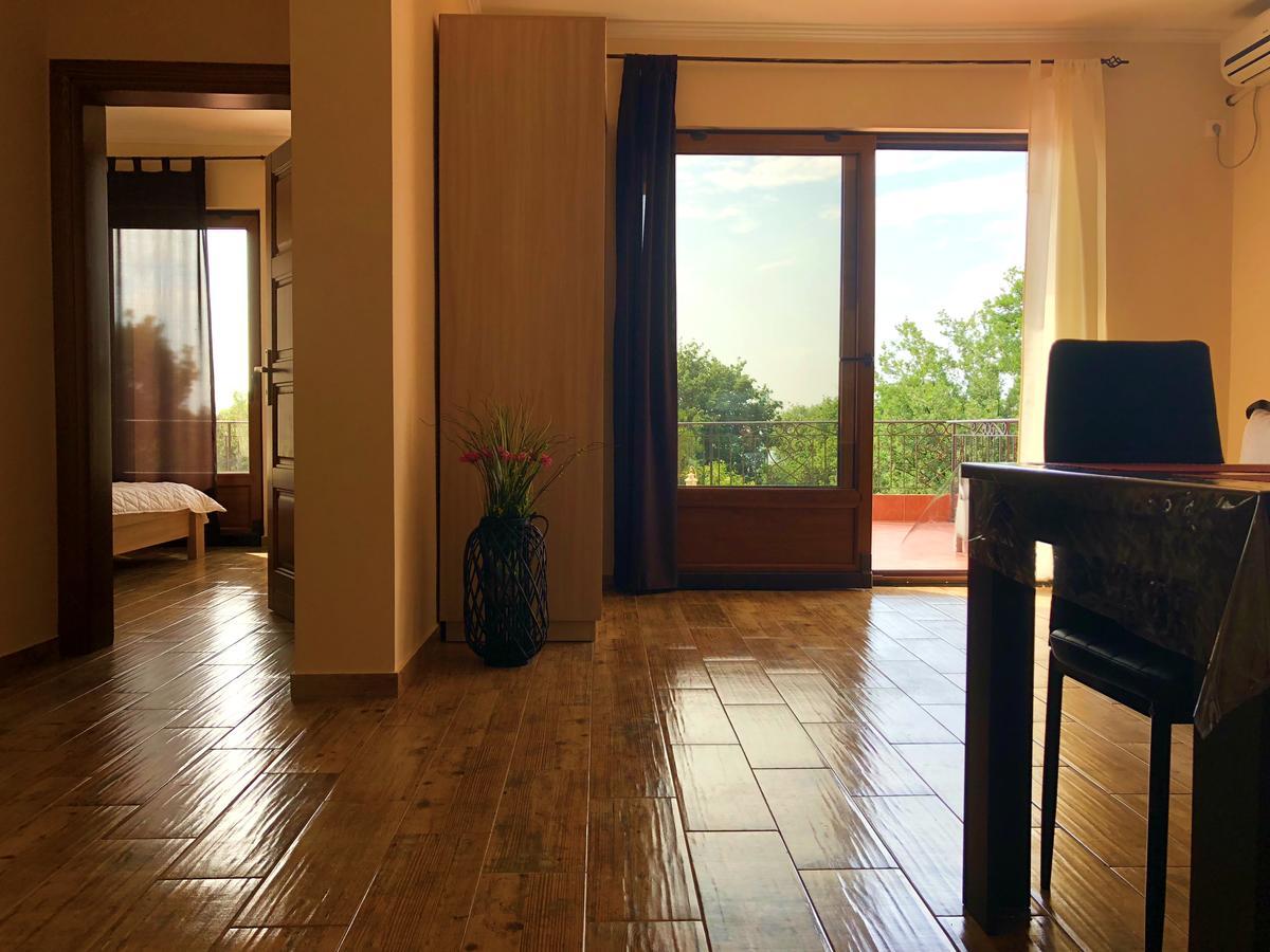 Sun&Sea Apartment Dobra Voda Exterior foto